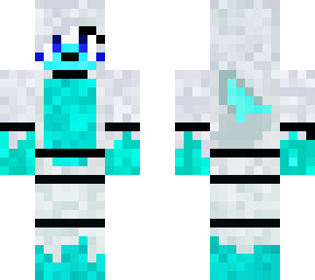 updated ghosty!