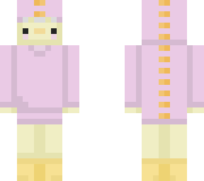 upgraded dino duck