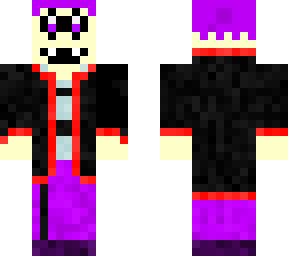vampire jonno156