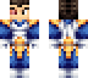 vegeta