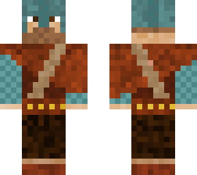 viking