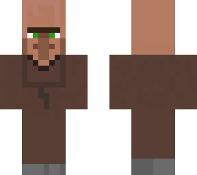 villager