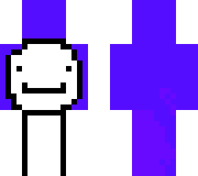 violet dream