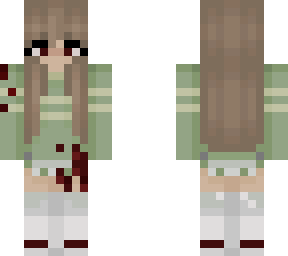 war girl