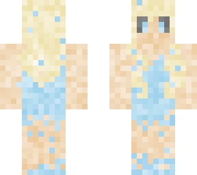 water fairy
