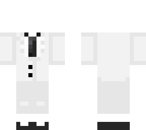 white suit ob