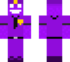william afton my best one