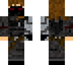 winter soldier