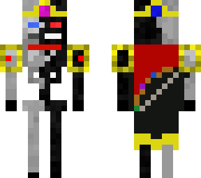 wither/normal skelton king