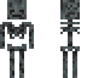wither skeleton