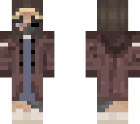 wither teeg skin