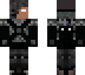 witherbrine
