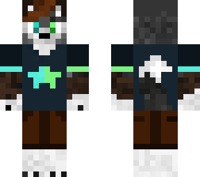wolf dan053