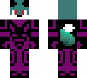 wolfknight
