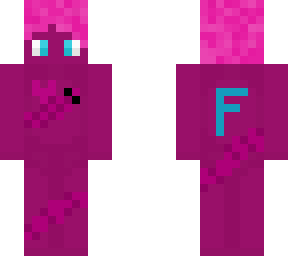 worm pink