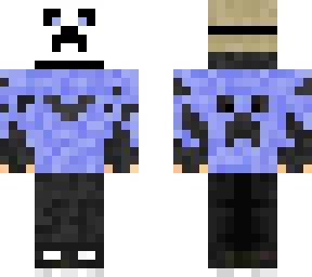 wwander onherkenbare skin