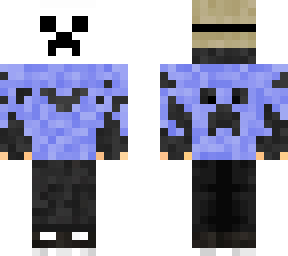 wwander onherkenbare skin 2.0