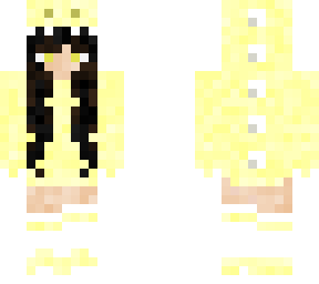 yellow dinosaur