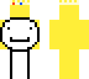 yellow dream