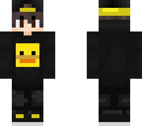 yellowsquish