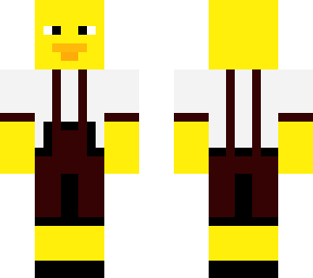 zafrir duck (?? ??? ? )