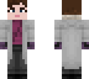 zemo persona (rachel)