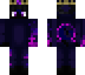 zeonmg full void