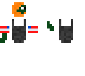 zombie astronaut