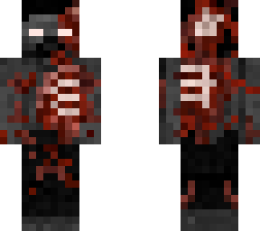 zombie herobrine