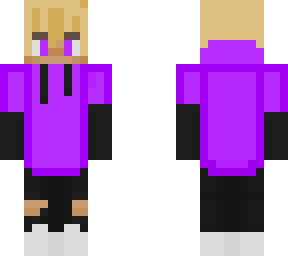 zomyx but purple