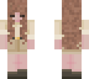 zoo keeper