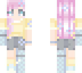 ~ * cotton candy * ~ rce