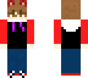 [ { ( contest entry ) } ] micheal afton