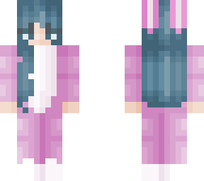 -=- b u n n y -=-