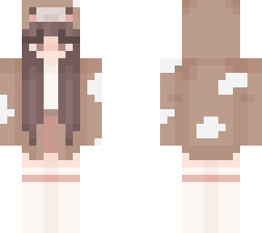 ~ m o o ;)~ brown version rq