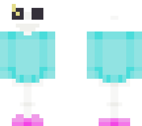 + sans needed slippers +
