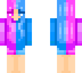 ~ strueberry girl ~ (recolor contest entry)