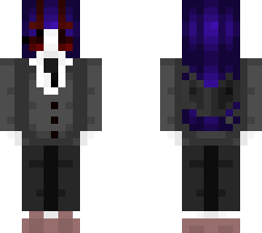 ~a corrupted soul~