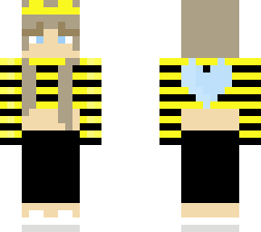 ~bee girl~