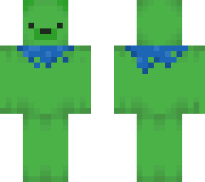 (credit to kilxmeters) grateful dead bear green (4px arms)