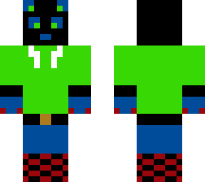 (for *drewmatter16*)