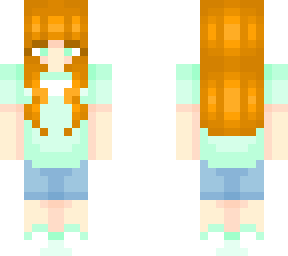 ~ginger~