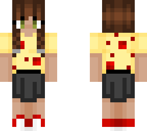 ~i love pizza~
