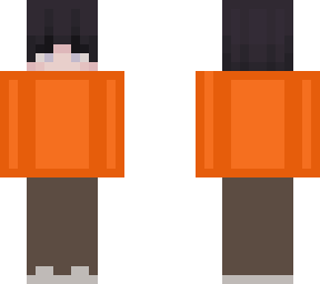 ~orange~ base