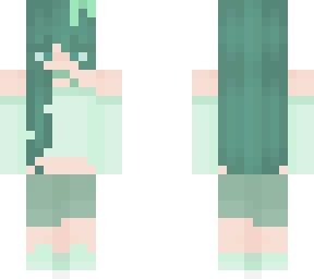 ~p e p p e r m i n t~