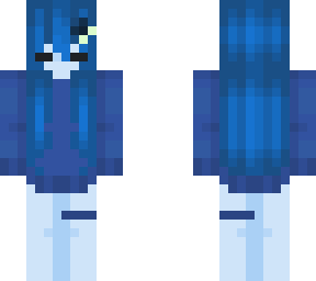 ~persona~ (first skin!)