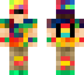 8 bit ramder007red eye fix
