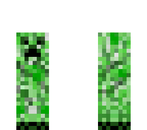 a creeper