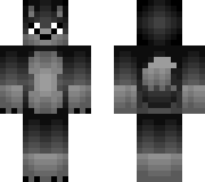 a cute wolf   ?_? (??)??