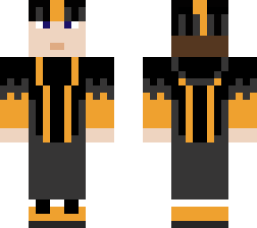 a skin